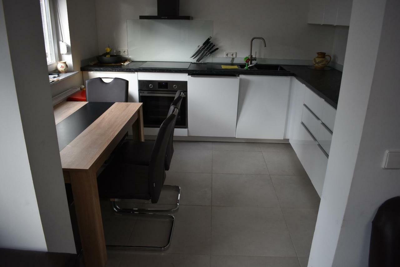 Im Herzen Von Apartment *