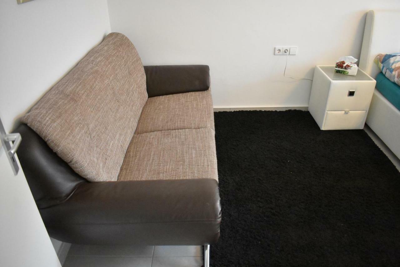 Apartment Im Herzen Von Kernen