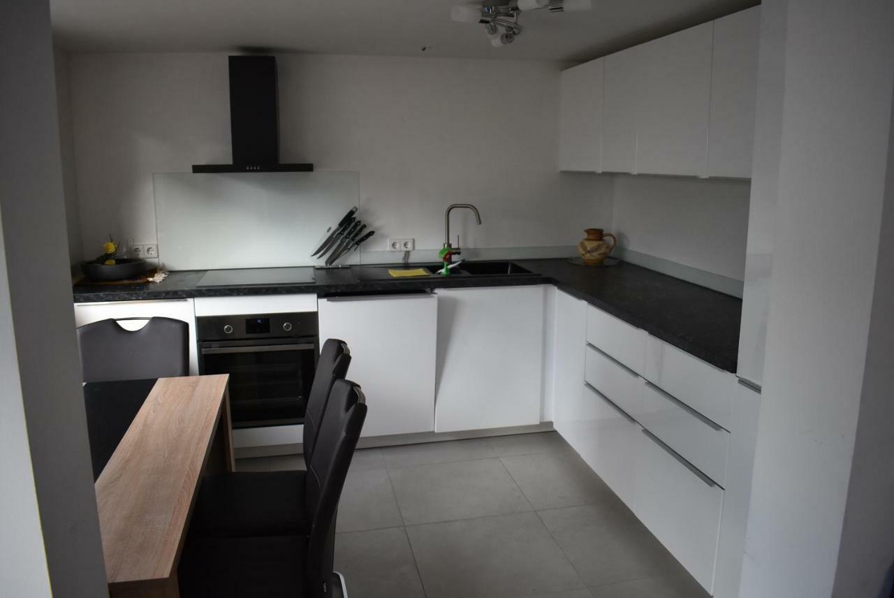 Apartment Im Herzen Von *