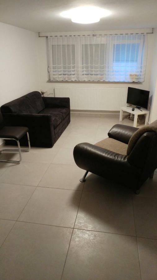 Apartment Im Herzen Von